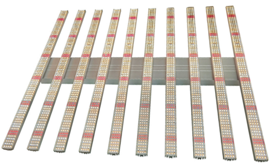 LED LINEAR BOARD V1